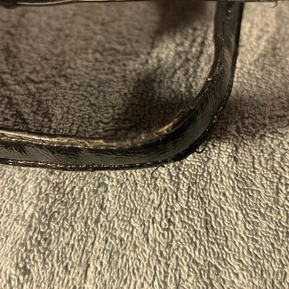 Coach Ocelot Print Nylon Bag - Picture 12 of 13